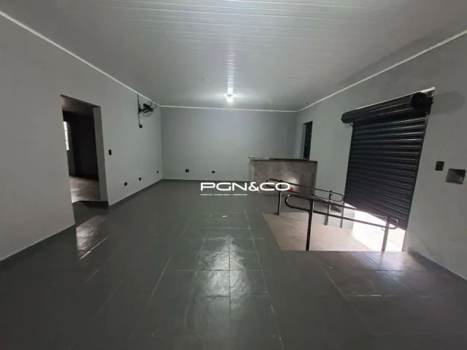 Salão para alugar, 90 m² por R$ 2.600,00/mês - Centro - Cravinhos/SP
