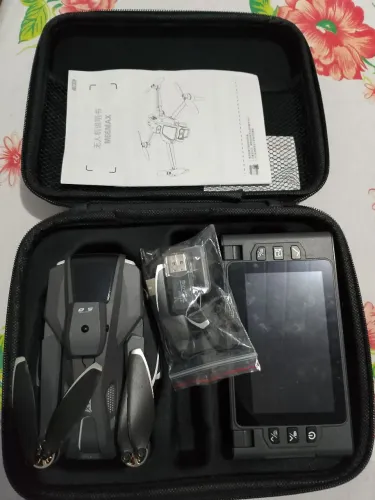 Drone m66 pro