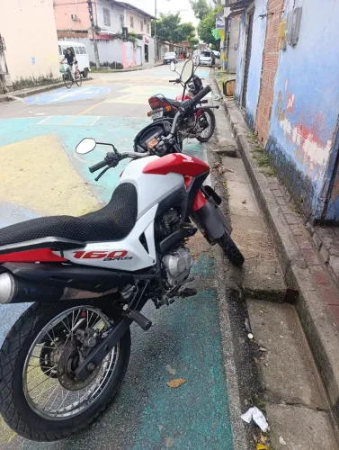 Ótima pra trabalhar
