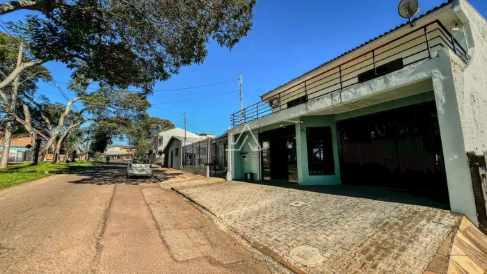 SALA / LOJA FRENTE RUA COM 75 MTRS²