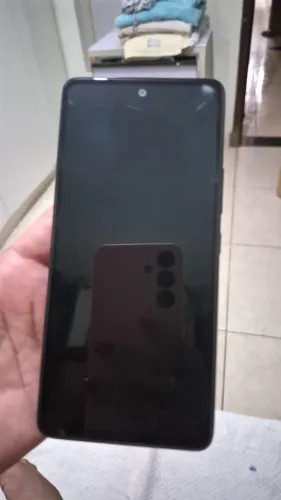 A53 128gb