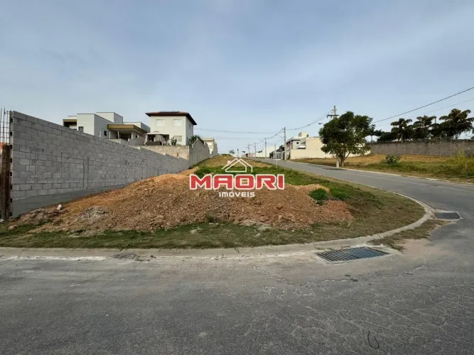 terreno - Marambaia - Vinhedo