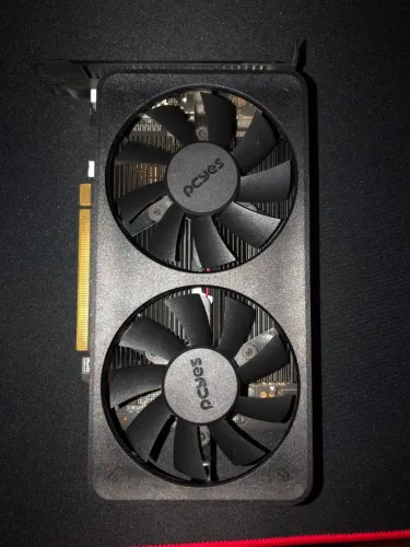 Placa de vídeo