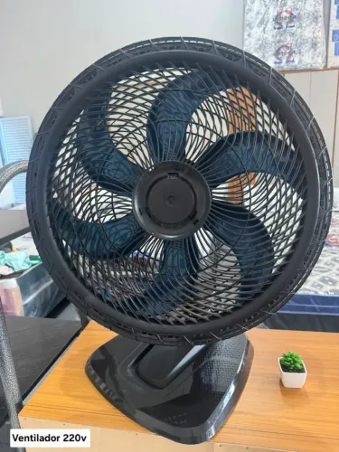 Ventilador 220v - 150,00 A vista