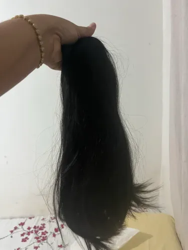 Cabelo Brasileiro do Sul 45 cm