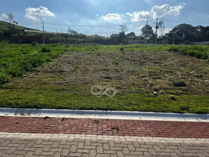 Terreno à venda, no Residencial Terras de Amparo, Amparo, SP