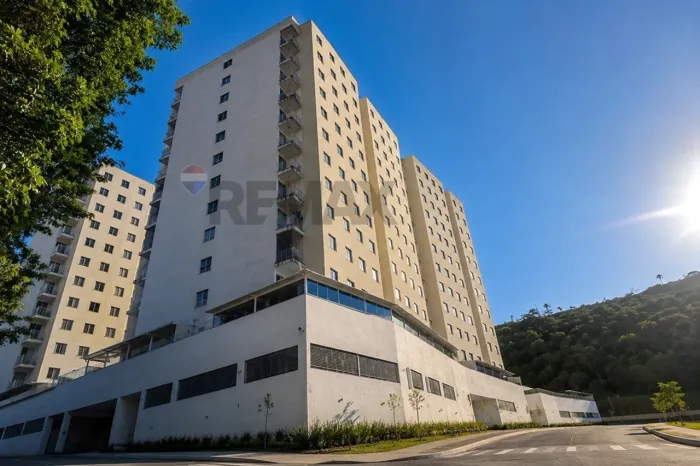 Apartamento Aconchegante na Região Sudeste do Brasil