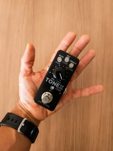 IK Multimedia Tonex One