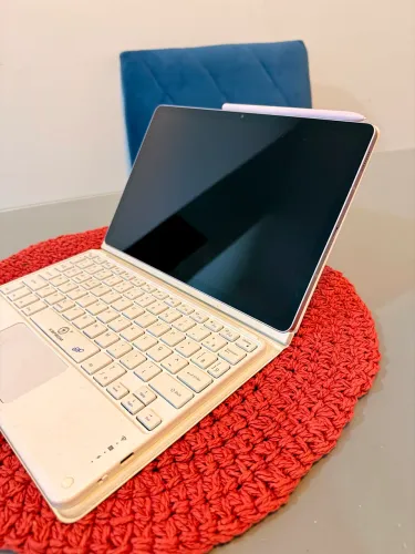Galaxy Tab S9 Fe 128GB - Lavanda