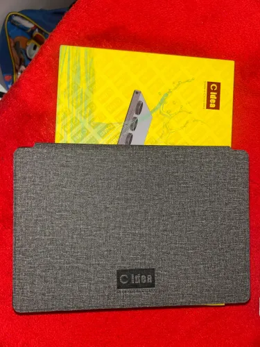 VENDO TABLET IDEA C 512gb