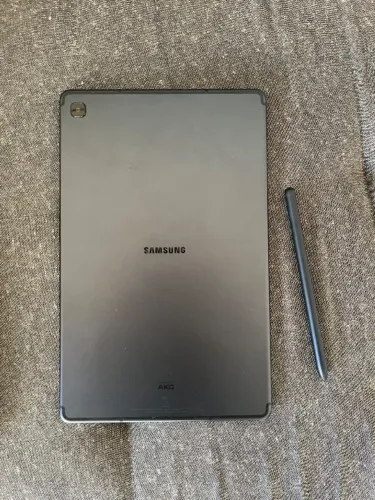 Tablet S6 lite samsung