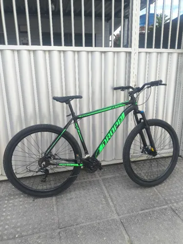 Bike aro 29