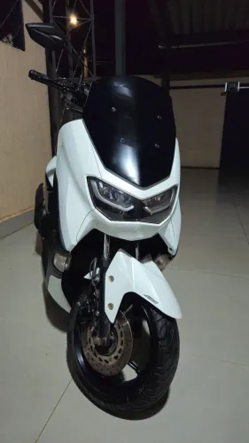 Nmax 160 ABS 2022 R$15.000 A Vista