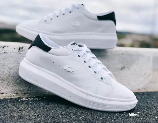 Tenis Boss Novo + caixa oficial