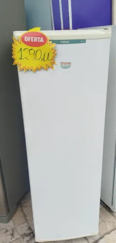 Frizzer geladeira