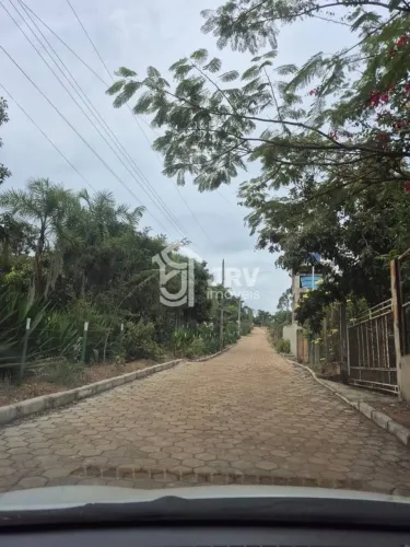 Excelente Chácara à Venda  Corumbá 3, Chácara com 1.000 M² - Casa Composta Por: 2 Quartos 