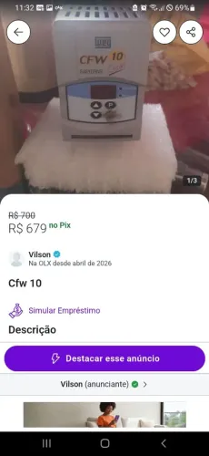 Cfw10