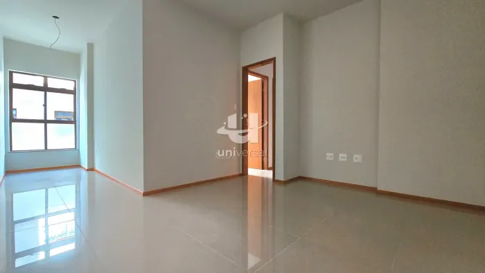 Um Espaço Novo Para Criar Sua Própria História