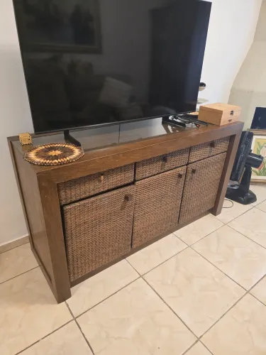 Armário de buffet