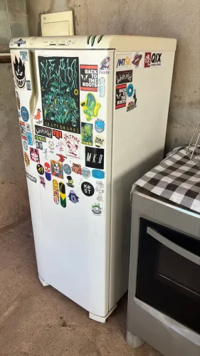 Geladeira 