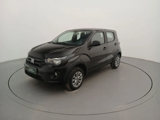 Fiat Mobi Like 1.0 Fire Flex 5P. 2025