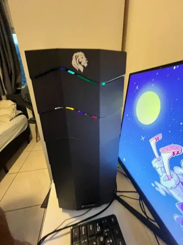 Pc gamer