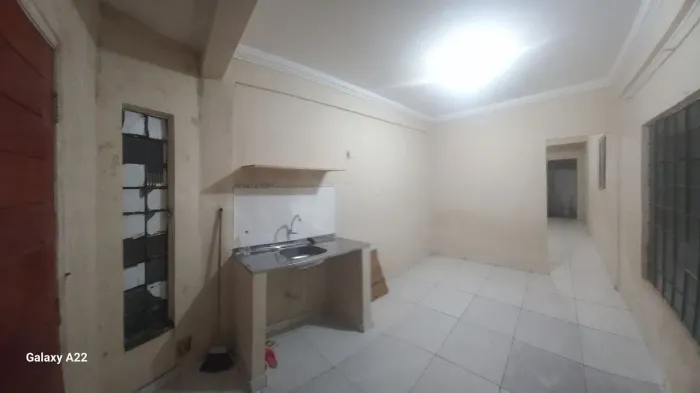 kitnet na Marquês
