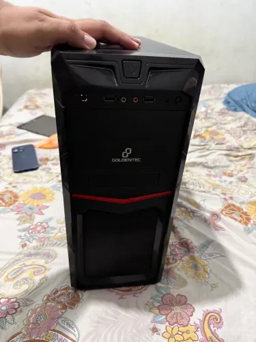PC GAMER RTX 4060 8GB