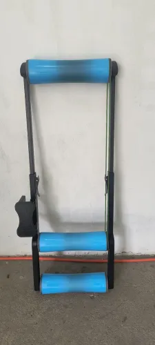 Rolo de treino
