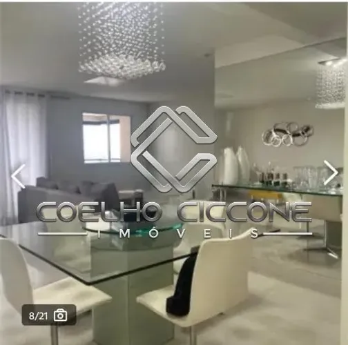 Apartamento à venda em São Caetano do Sul