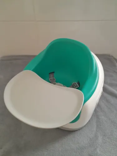 Cadeirinha alimentação