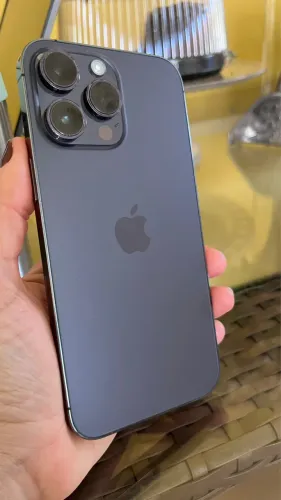 Vendo iPhone 14 Pro Max