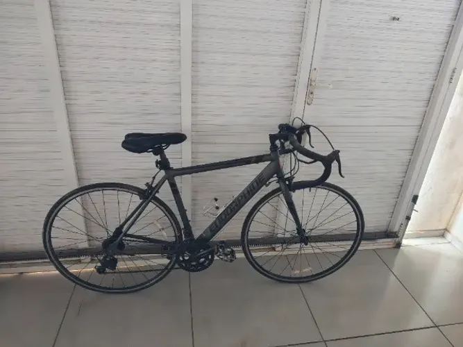 Bicicleta Endorphine Fast 10