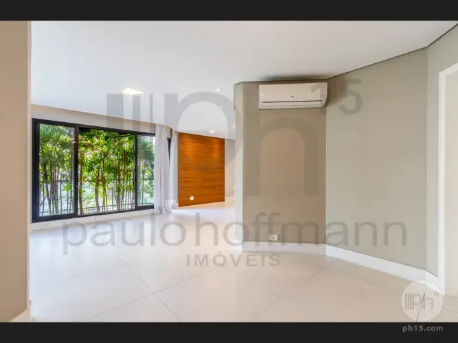 Apartamento com 148 m² para venda ou locação na Vila Nova Conceição