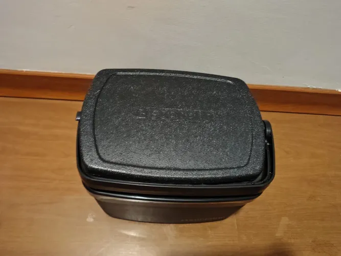 Caixa térmica Soprano 5 litros
