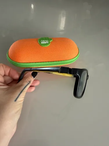 Oculos infantil nano