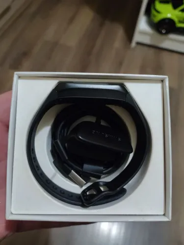 Relógio Samsung Galaxy Fit 