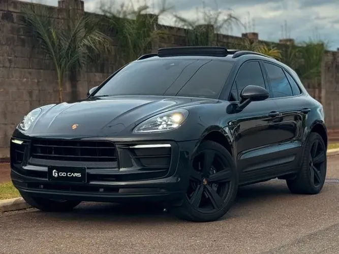 Porsche Macan 2.0 Turbo 237/252cv 2023
