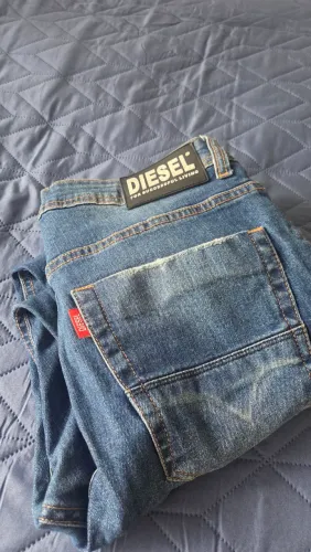 Calça DIESEL original 42