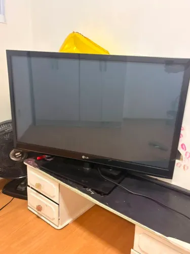 Tv LG 42' Plasma