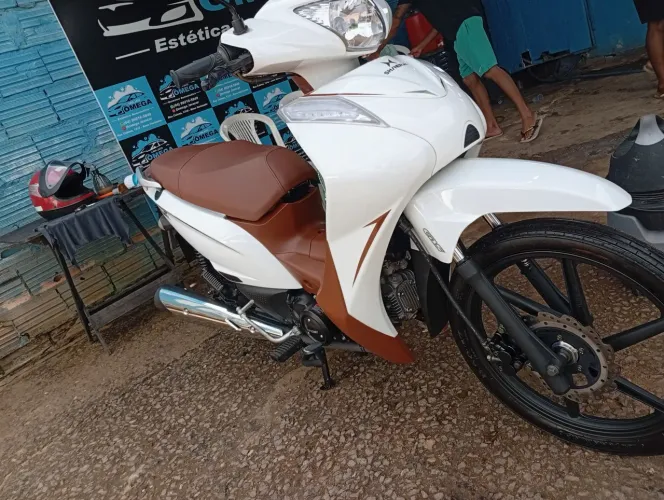 moto jet C50