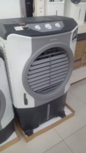 CLIMATIZADOR PROFISSIONAL DE AR, DE 70 LITROS, DA MARCA VEBTISOL, NOVO, PROMOÇÃO!!!
