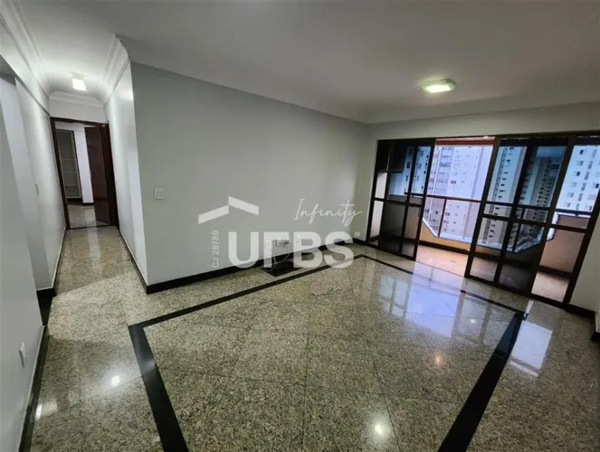 Cobertura Triplex à Venda  255m² | Setor Bueno