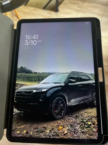 XIAOMI Pad 7, Tablet de 11,2 Polegadas, 8 + 256 GB,