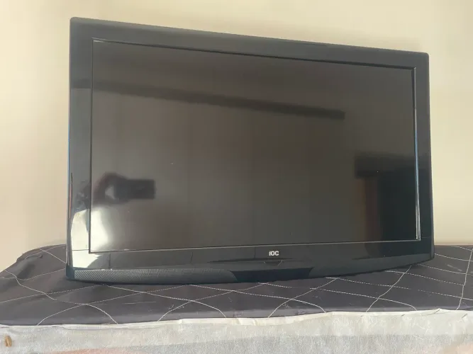 Televisão