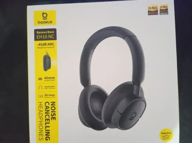 Baseus EH10