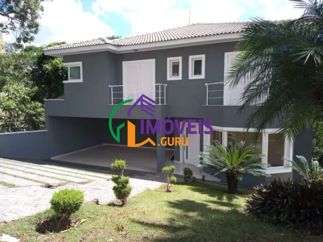 CASA EM CONDOMÍNIO - TARUMÃ - SP