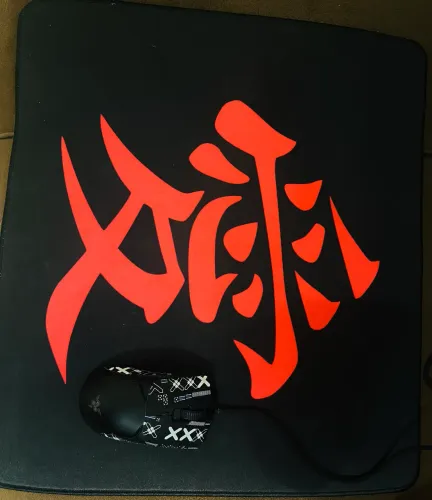 Mouse Razer viper mini 8500dpi + mouse pad 