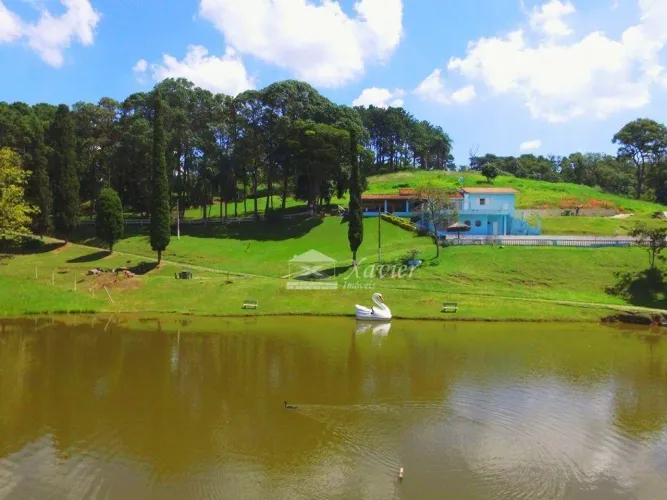 Sítio à venda, 68932 m² por R$ 2.500.000,00 - Marmeleiro - São Roque/SP