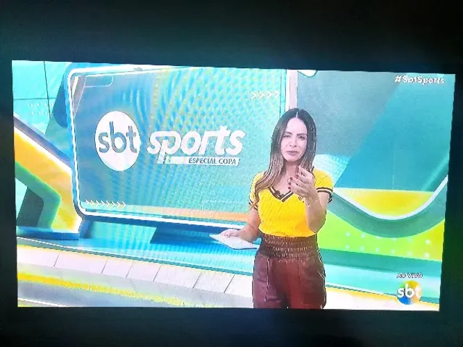 Tv 60 polegadas